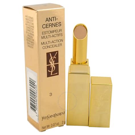 ysl anti cerne|ysl anti cernes multi action.